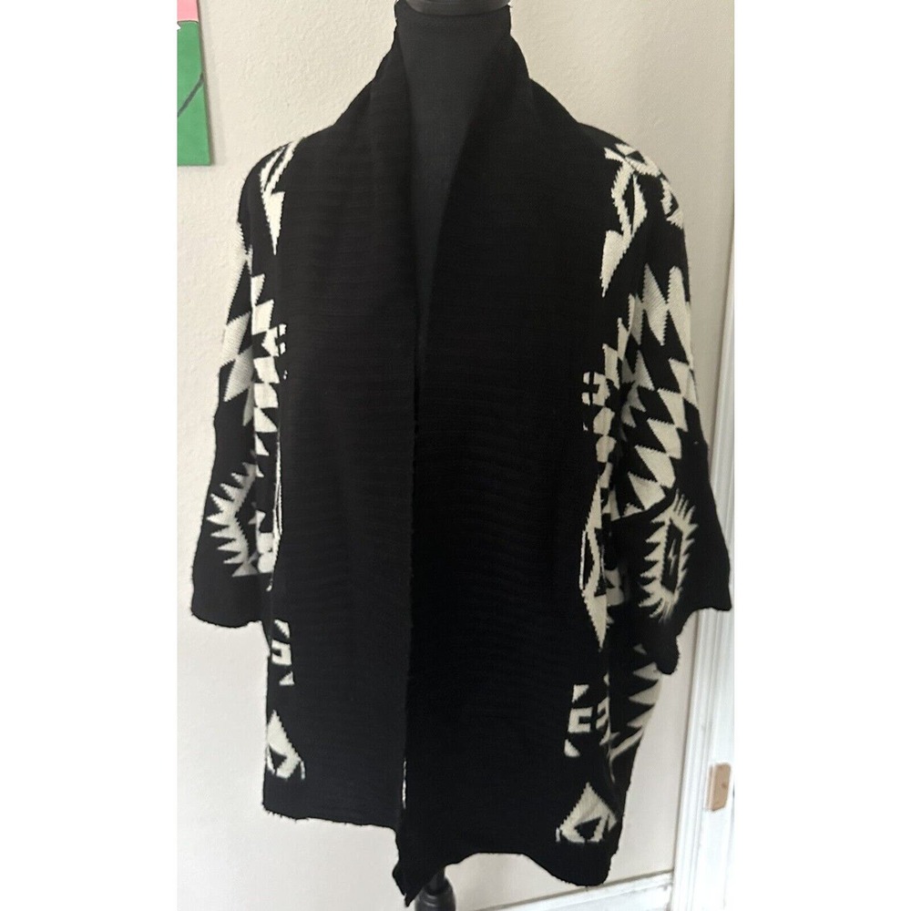 Womens Cardigan Size Small